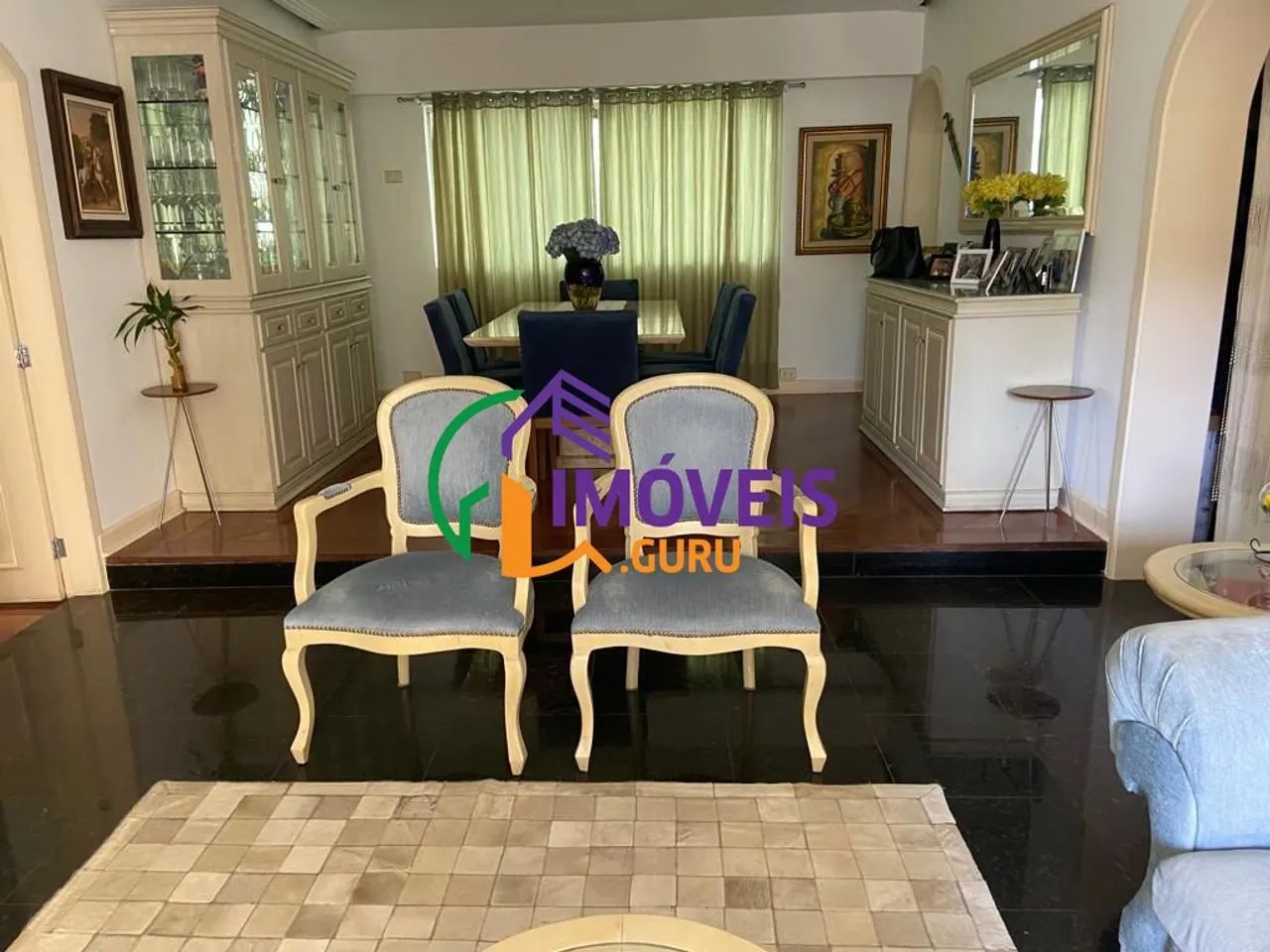 APARTAMENTO - BELA VISTA - SP