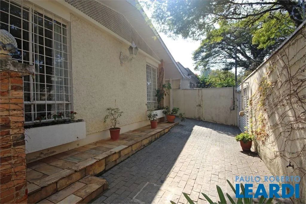 CASA TÉRREA - ALTO DE PINHEIROS - SP - Foto 4
