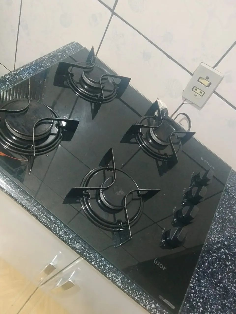 Fogão 
