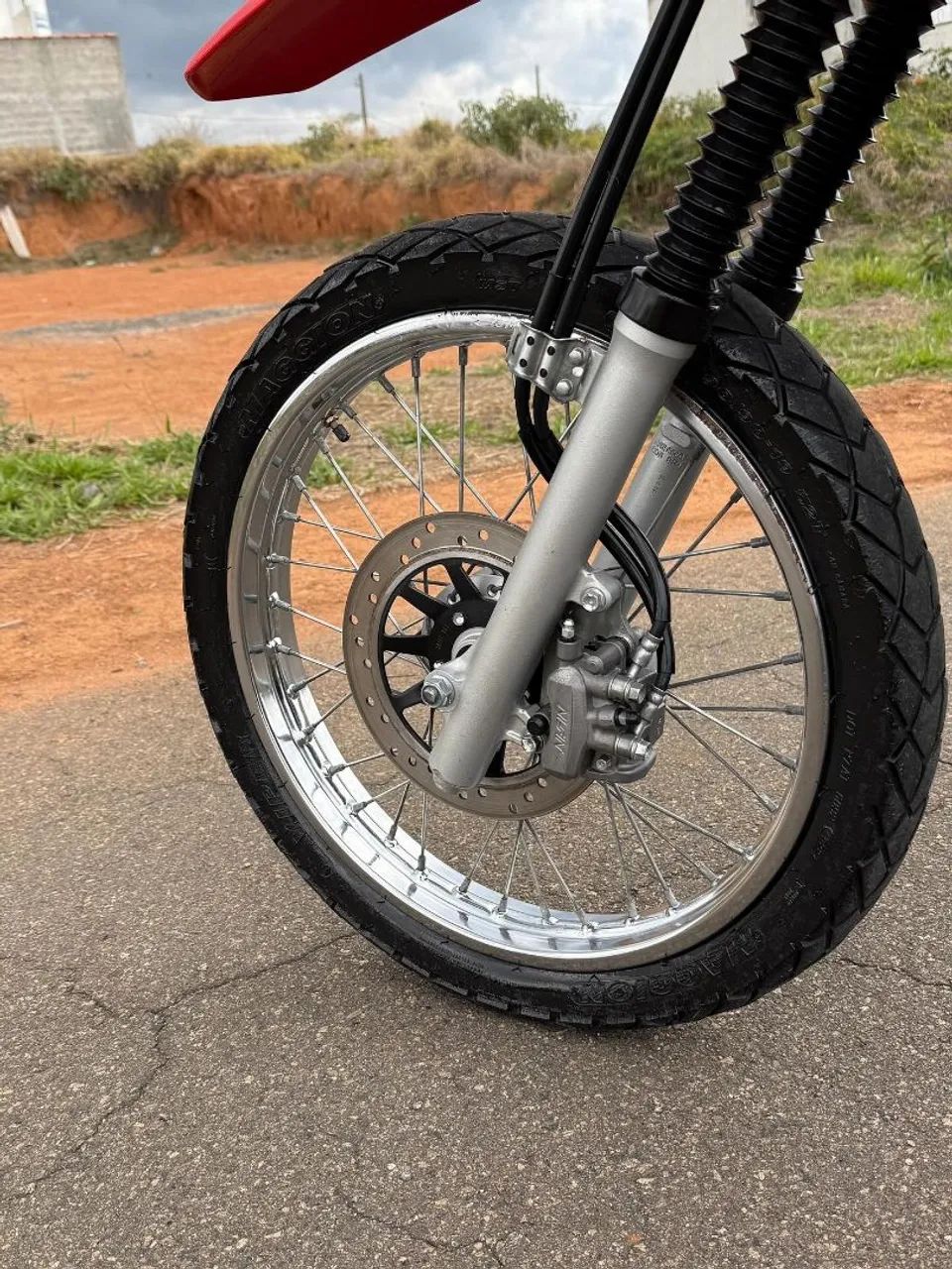 BROS 160 - Foto 4