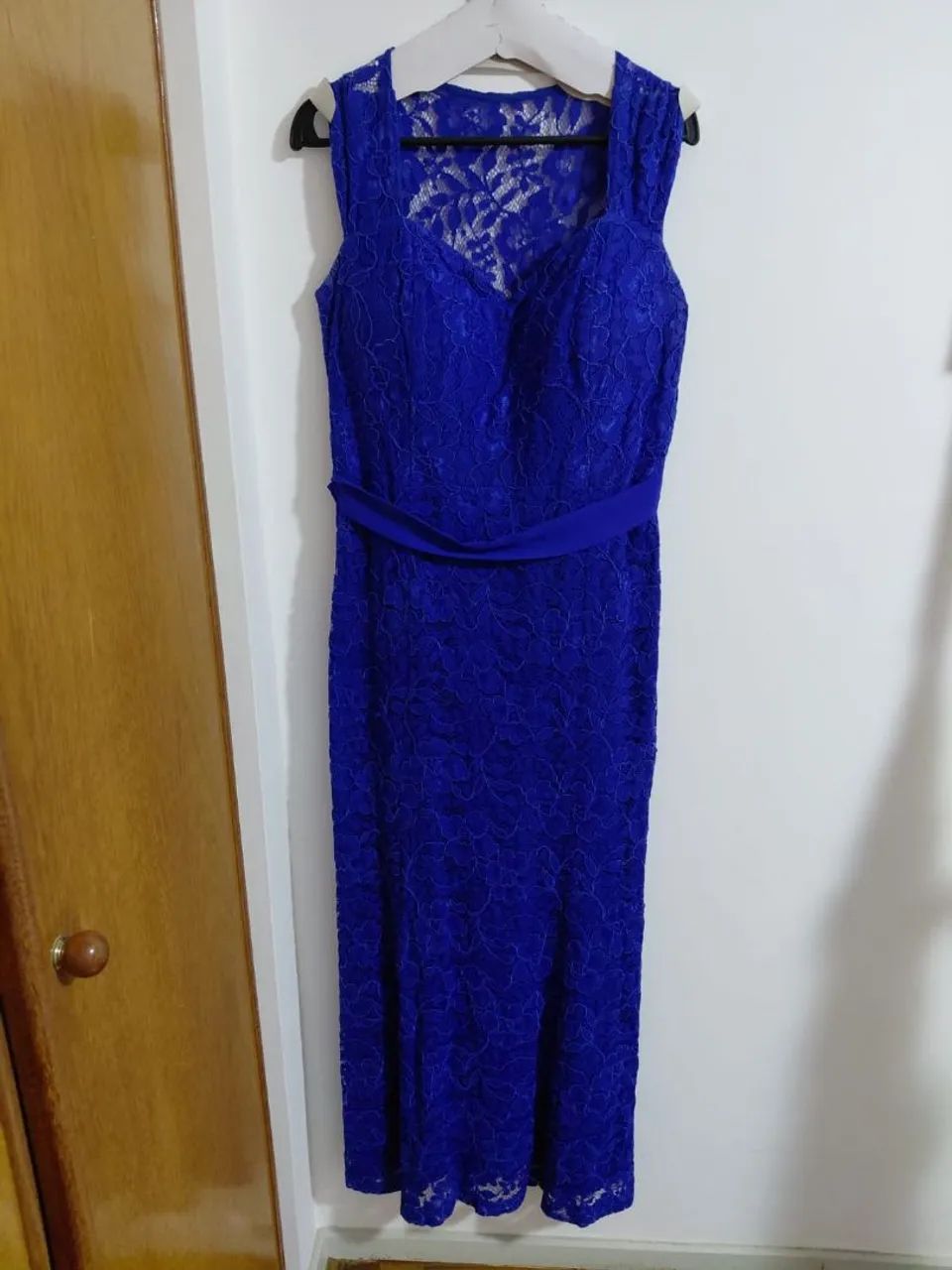 Vestido de festa