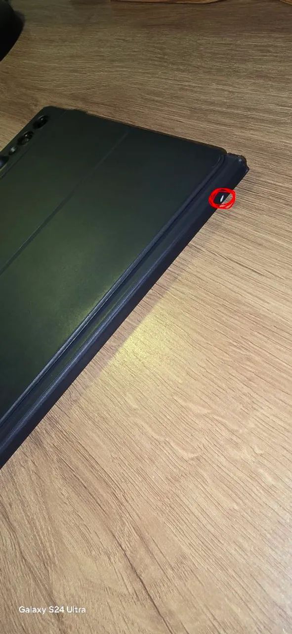 Galaxy Tab S9 fe plus 12.4" - Foto 4