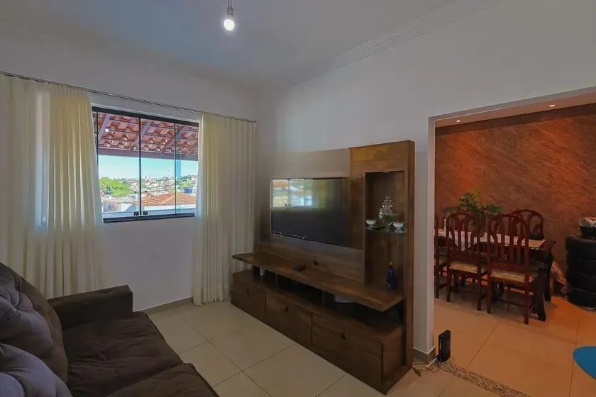 Casa à Venda - Aparecida, 3 Quartos, 360 m2 - Foto 3