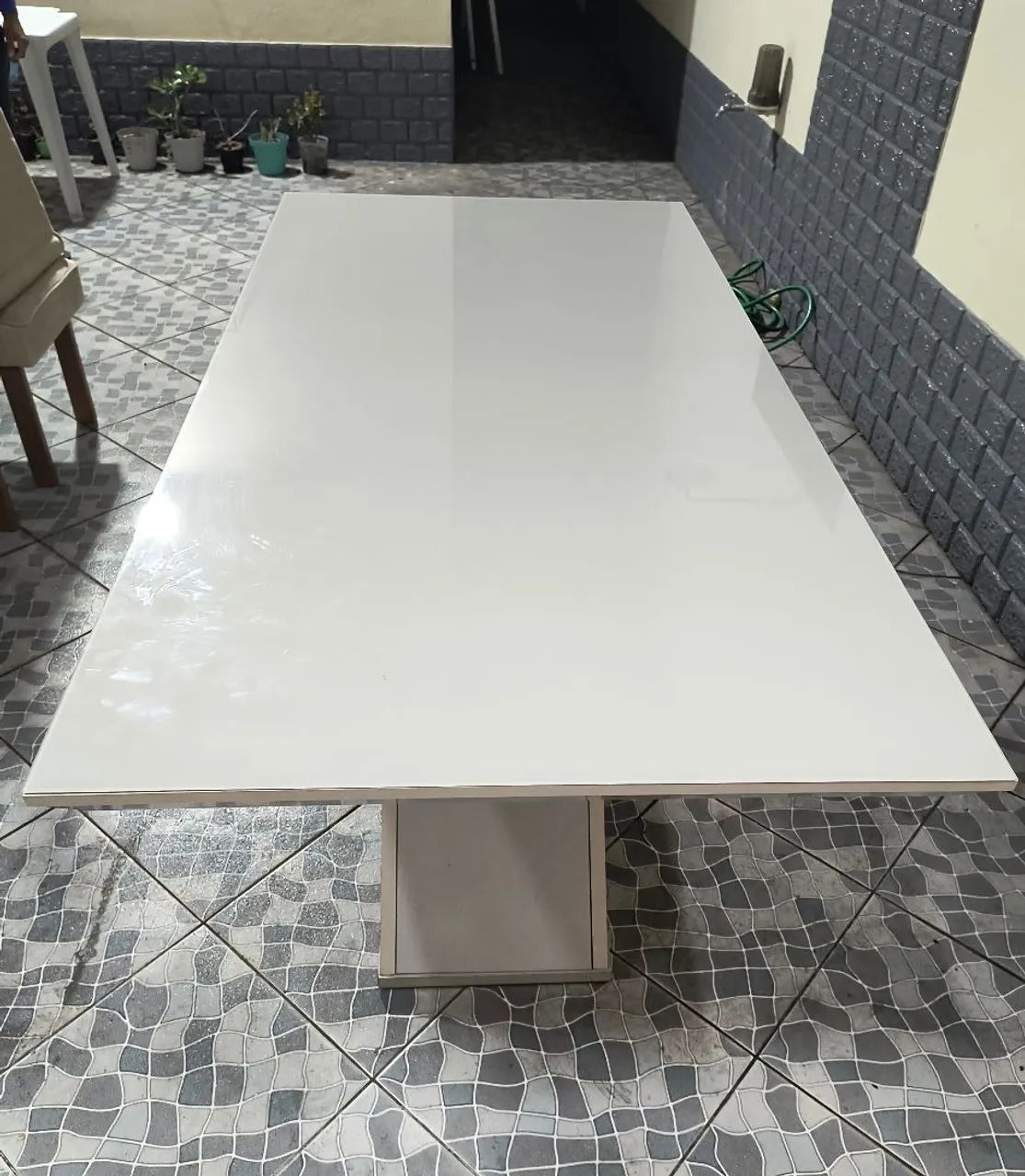 Mesa 6 cadeiras  - Foto 2