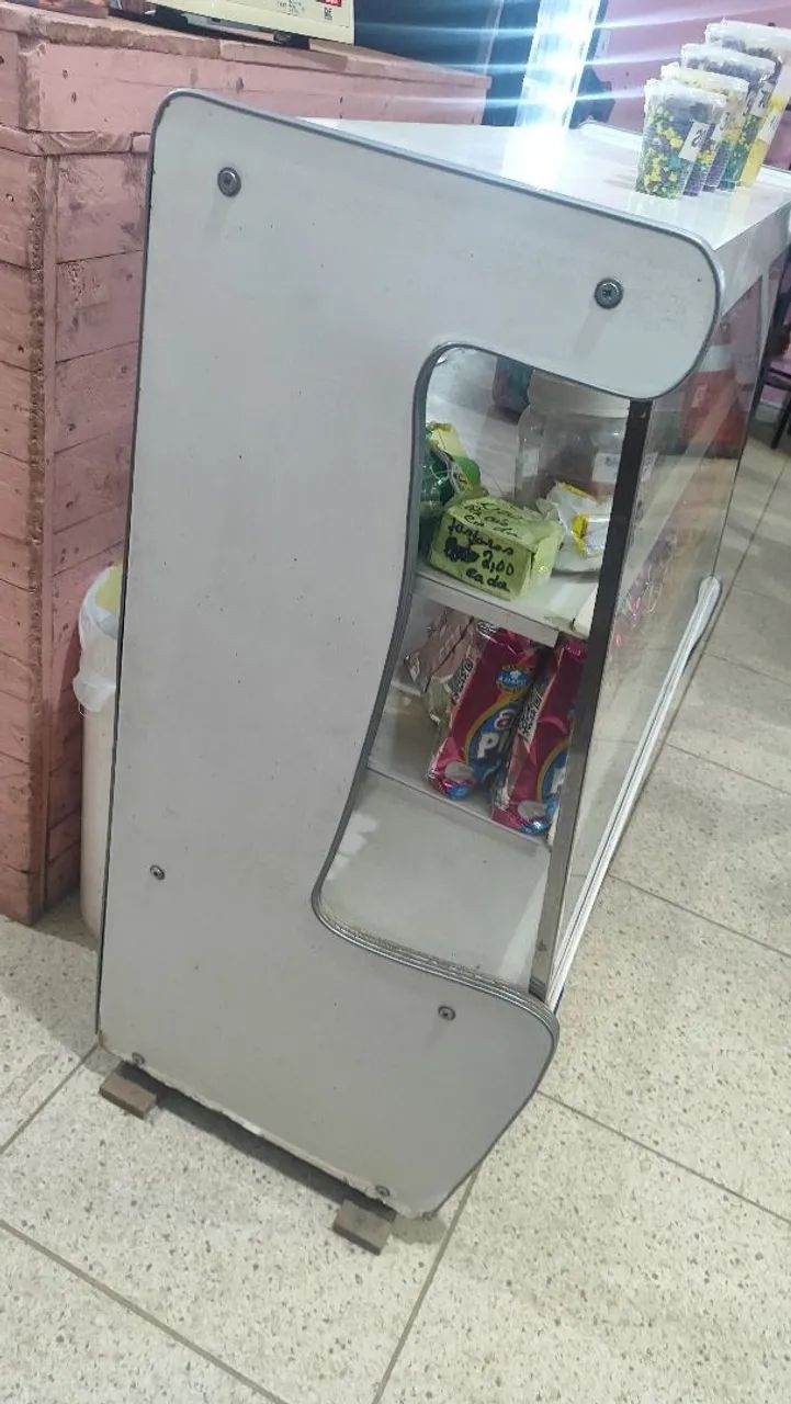 Balcão  - Foto 3