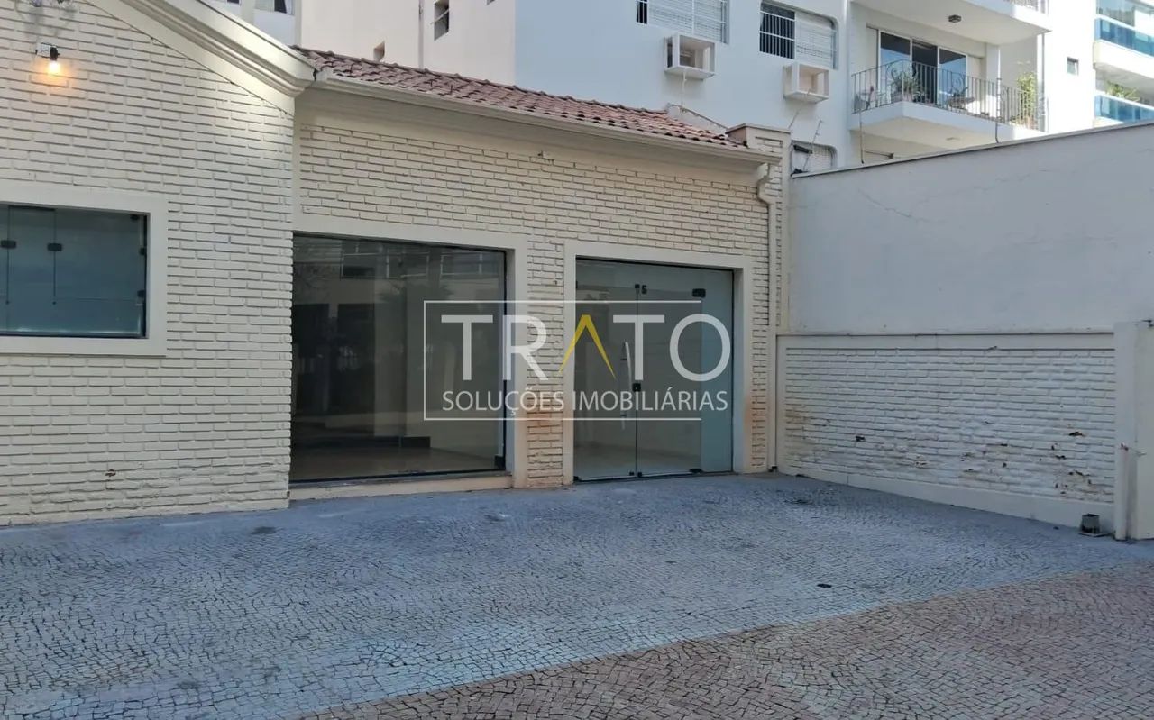 casa - Cambuí - Campinas - Foto 2