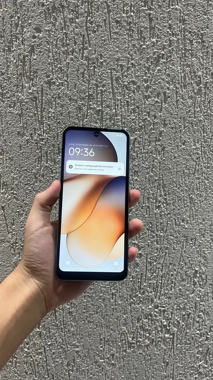 Redmi note 12 5g