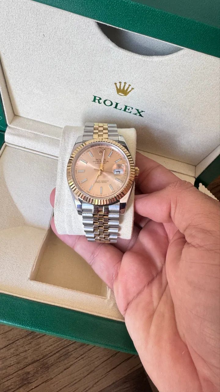 Rolex Super clone  - Foto 2