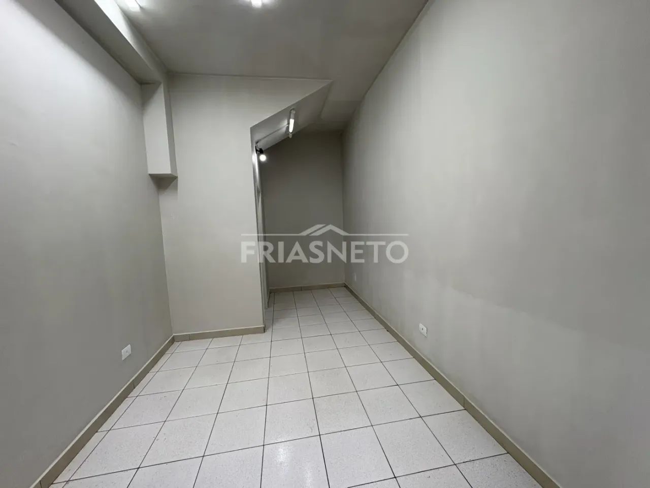 Salão comercial para locação no Centro de Piracicaba - Foto 4