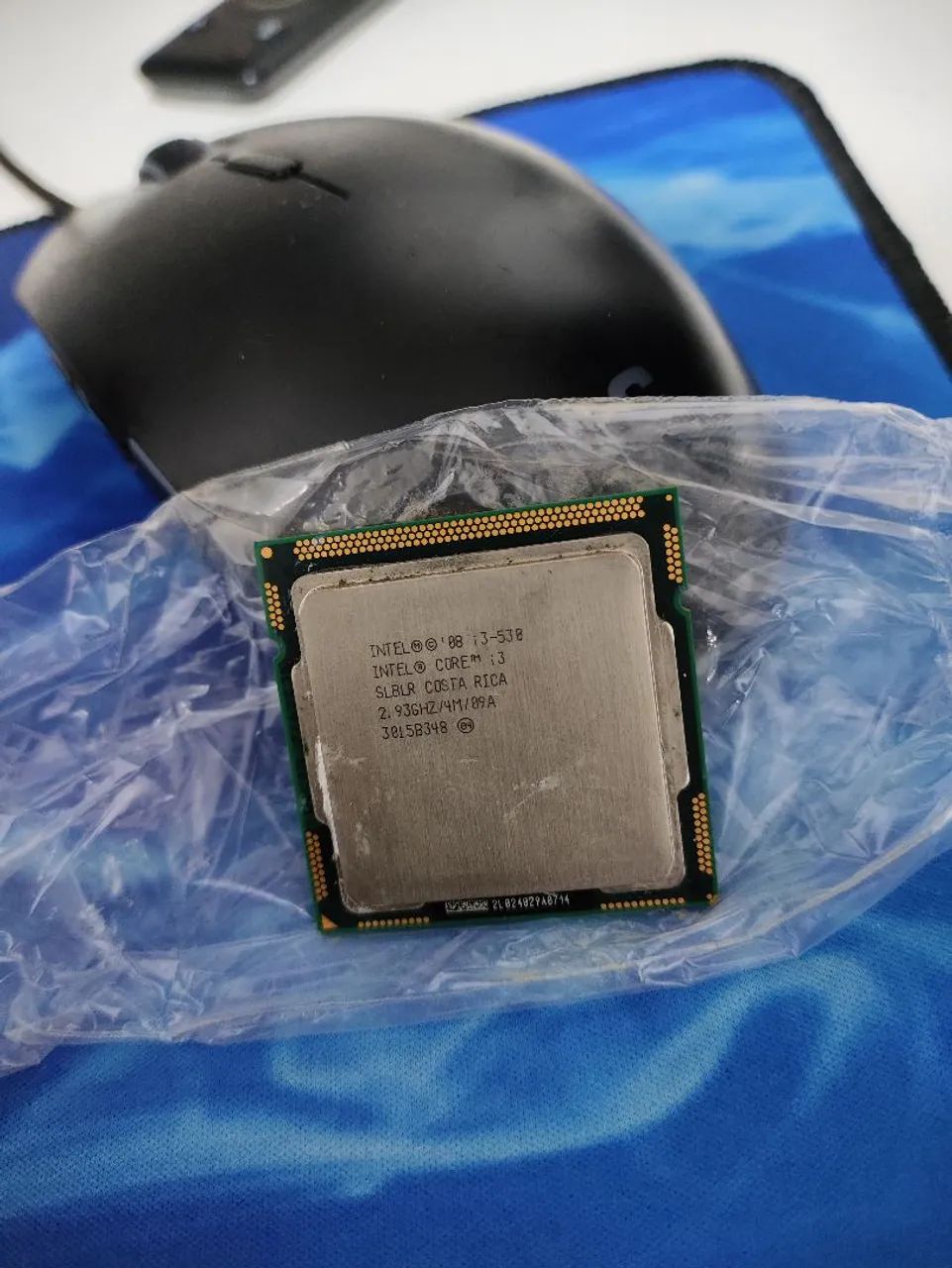 I3 530 primeira geração