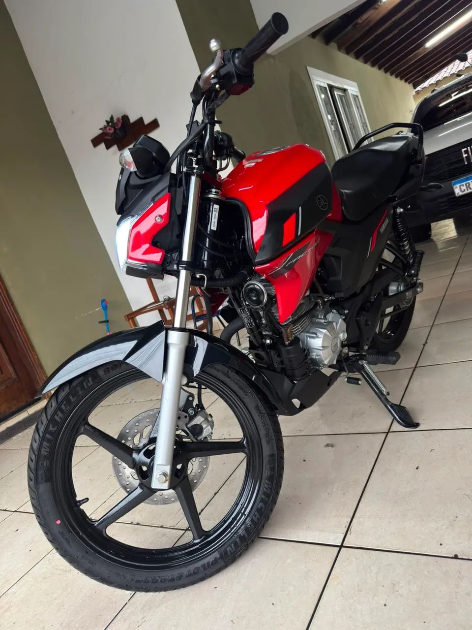 Vende-se ou troca - Foto 5