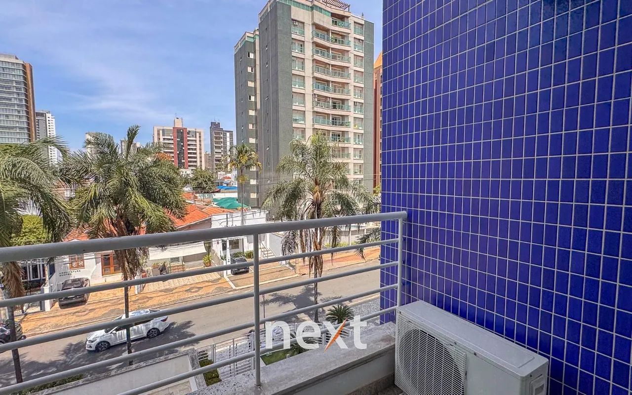 apartamento - Cambuí - Campinas - Foto 4