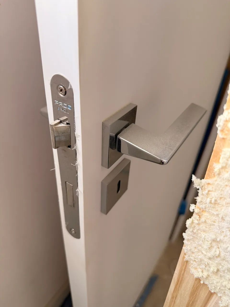 Porta  - Foto 2