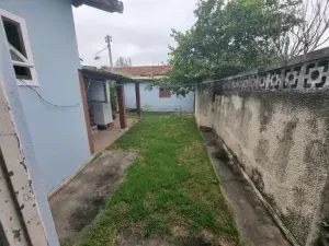 EXCELENTE CASA PARA FINS COMERCIAS FRENTE PARA LAGOA - Foto 9