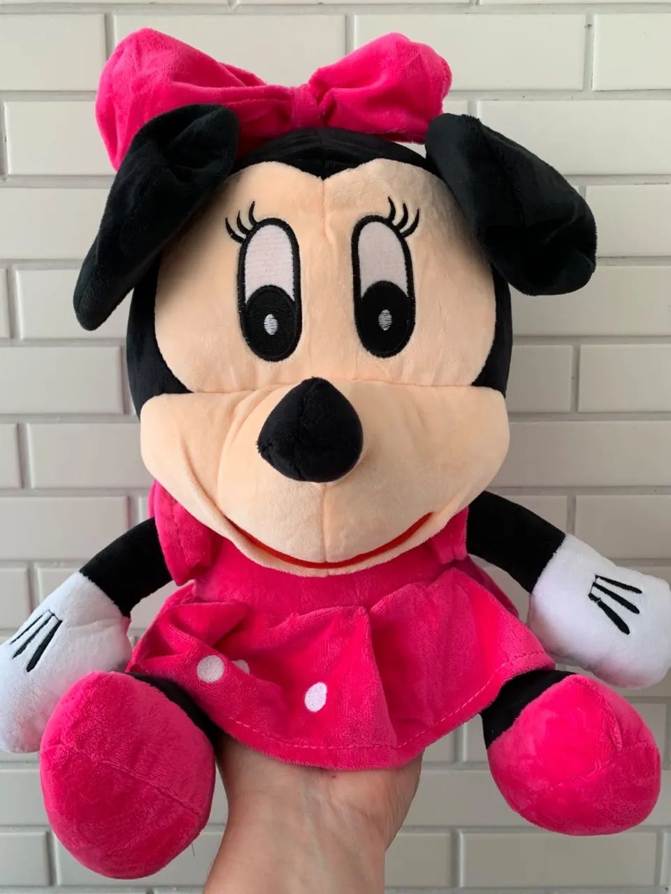Minnie e Mickey  - Foto 3