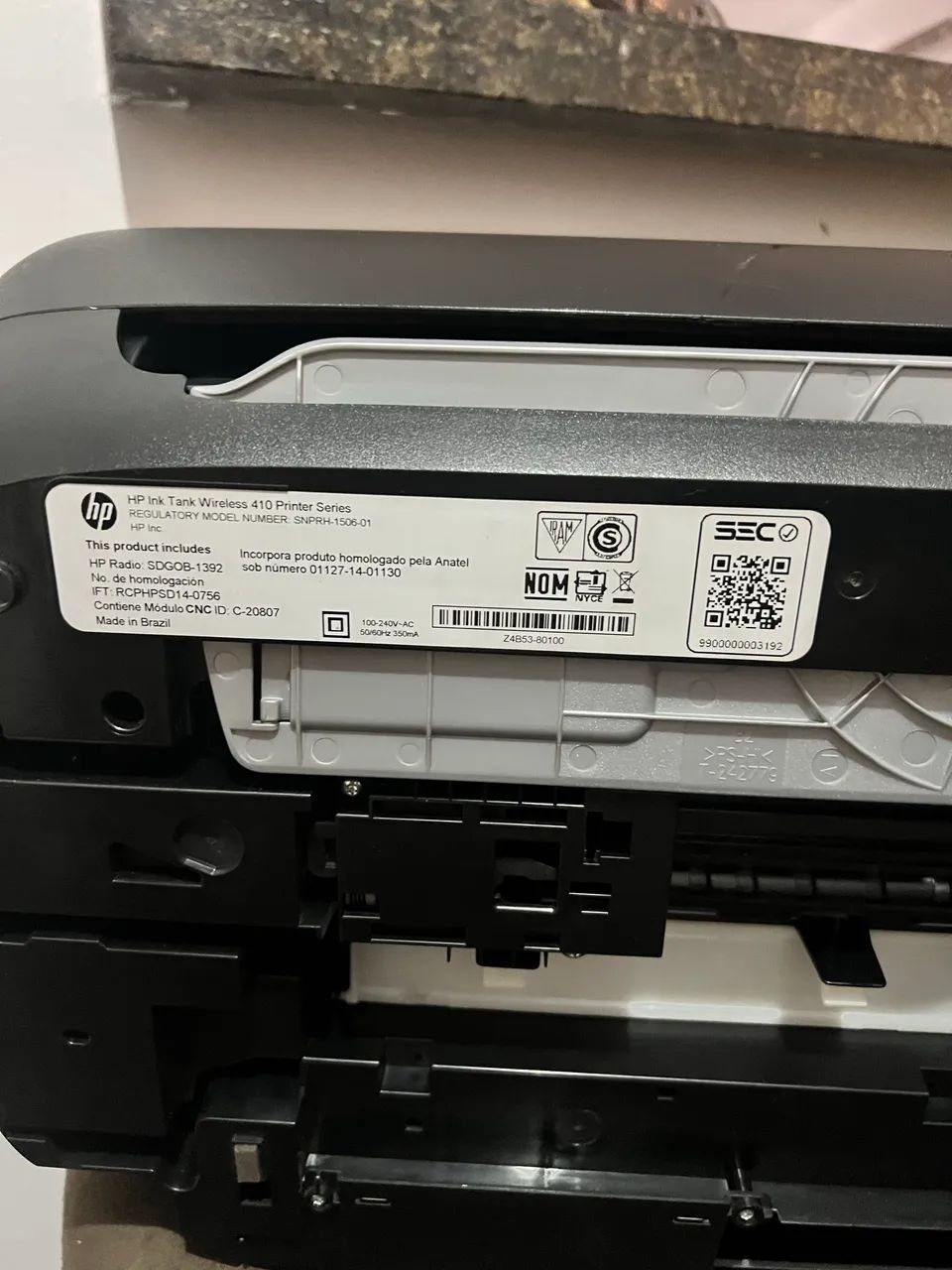 Impressora tonner, xerox, scanner - Foto 2