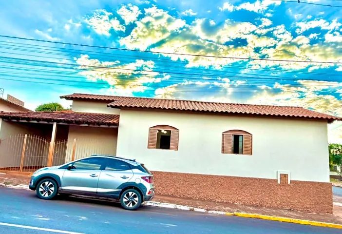 CASA PARA ALUGAR EM SACRAMENTO MG