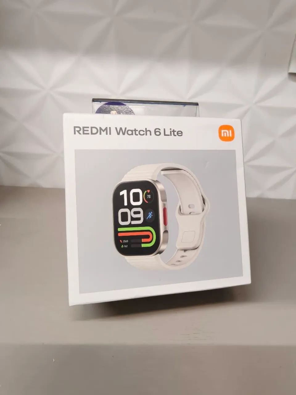 Redmi WATCH 6 lite 