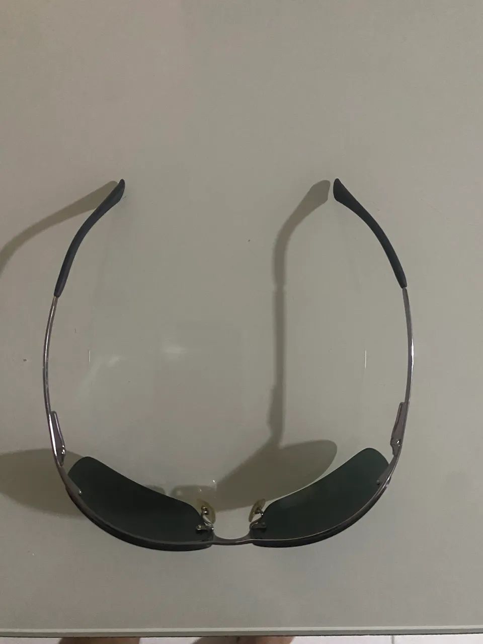 Óculos de sol Ray ban original  - Foto 3