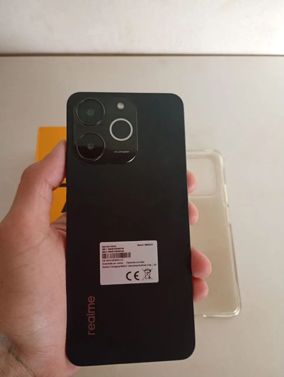 REDMI NOTE 70 256GB - Foto 3