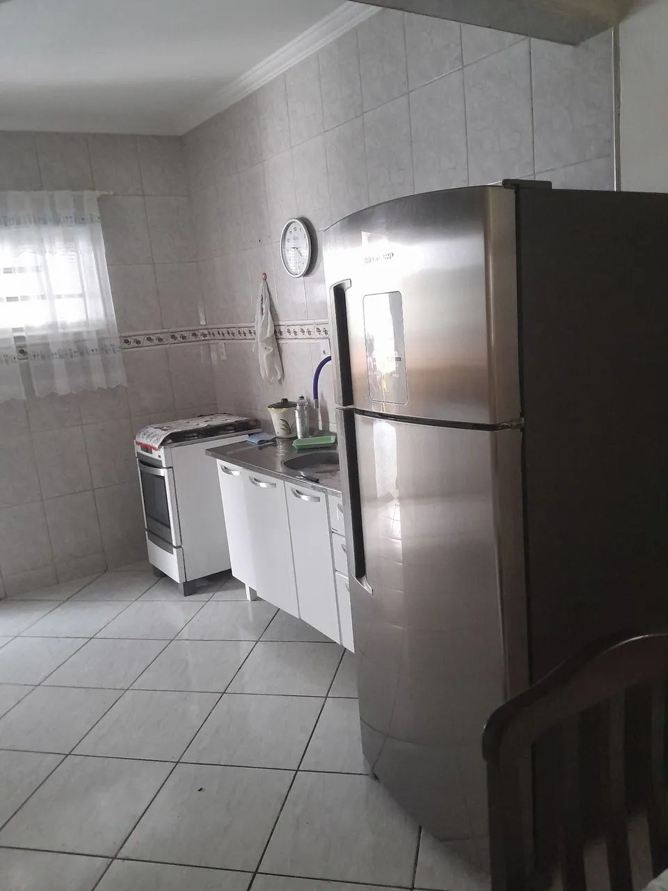 Vende-se casa terrea - Foto 5