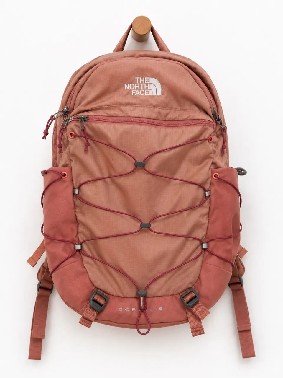 Mochila The North Face Borealis Feminina Original