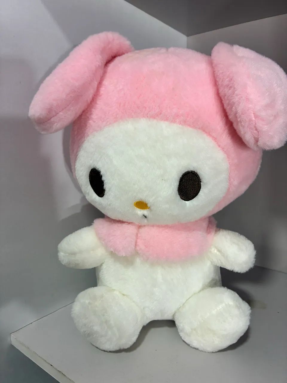 Pelúcia My Melody 30cm - Foto 5