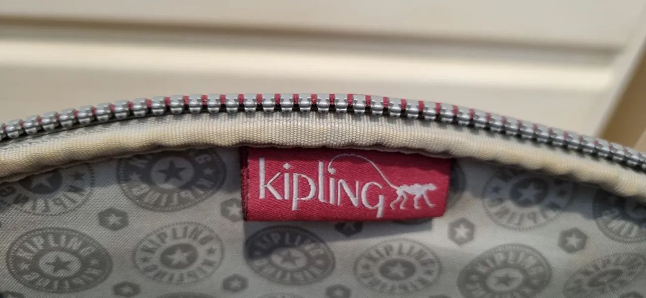 Mochila Kipling - Foto 5