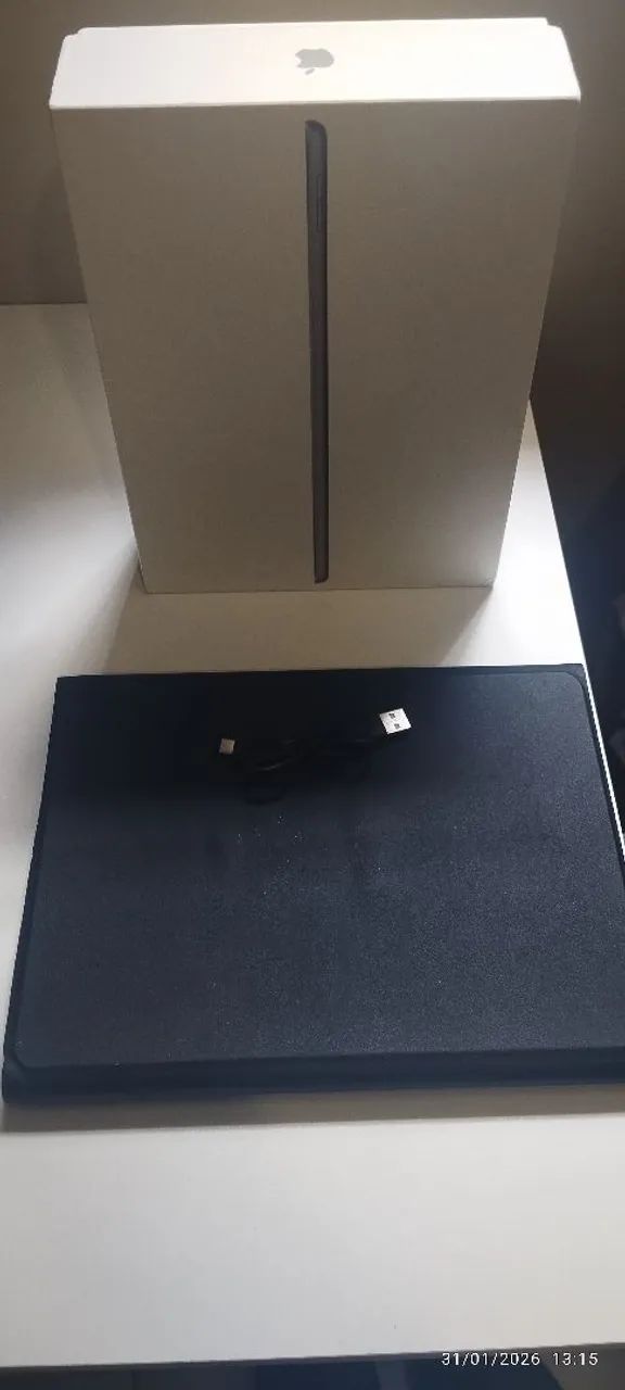 Ipad 9° Gen - Foto 5