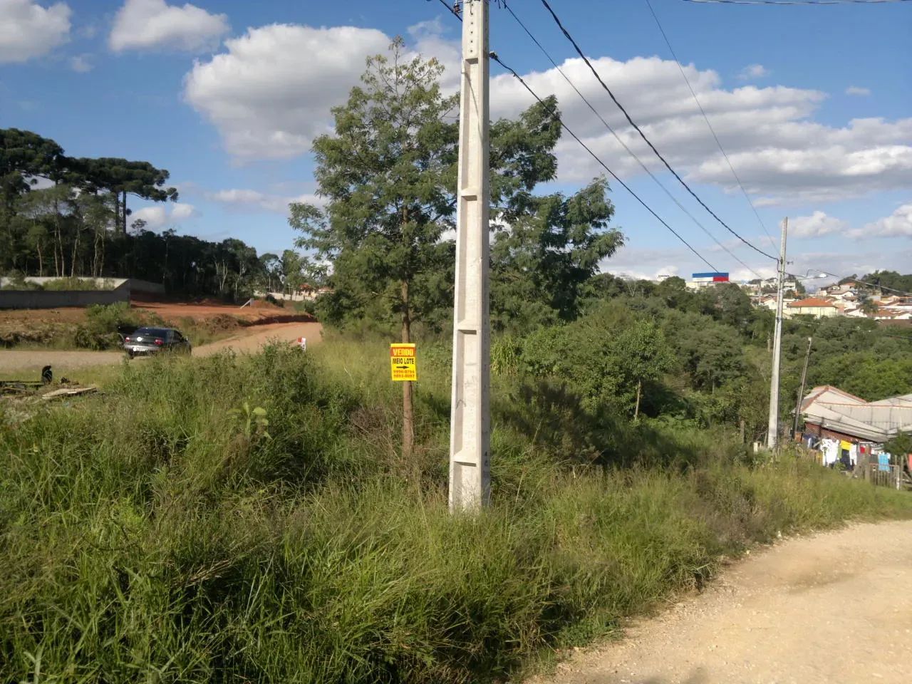 Terreno em Colombo/PR. - Foto 5