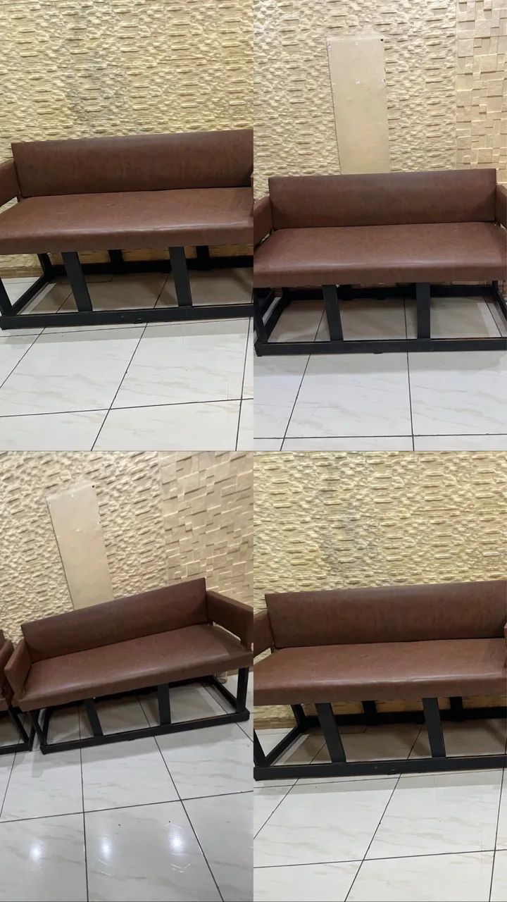 Sofá - Foto 2
