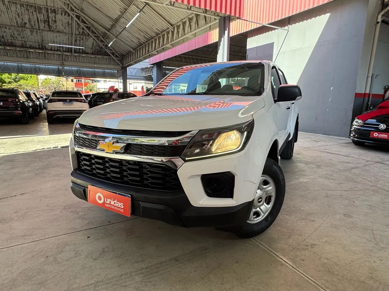 Chevrolet S10 CD 4X4 2.8 TDI 2024