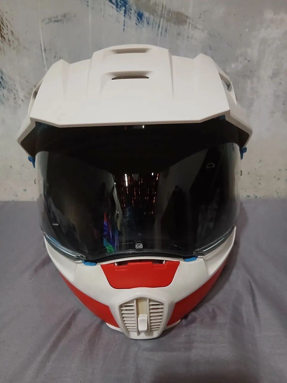 Capacete Schuberth E1 - Foto 3