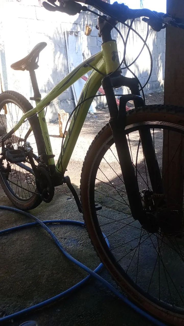 Bicicleta aro 29  - Foto 3