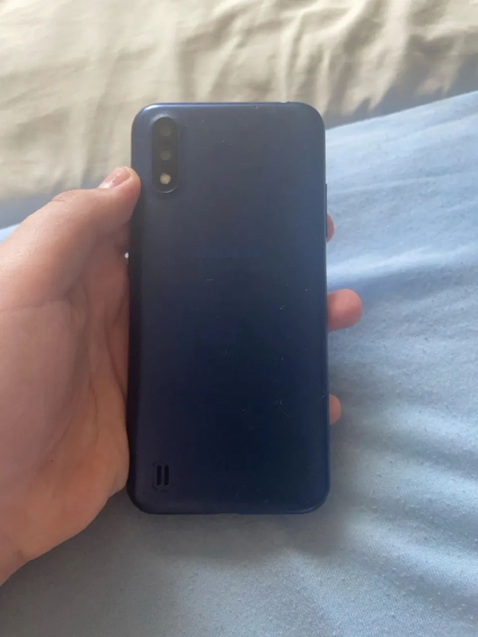 Vendo celular para retirada de peças 