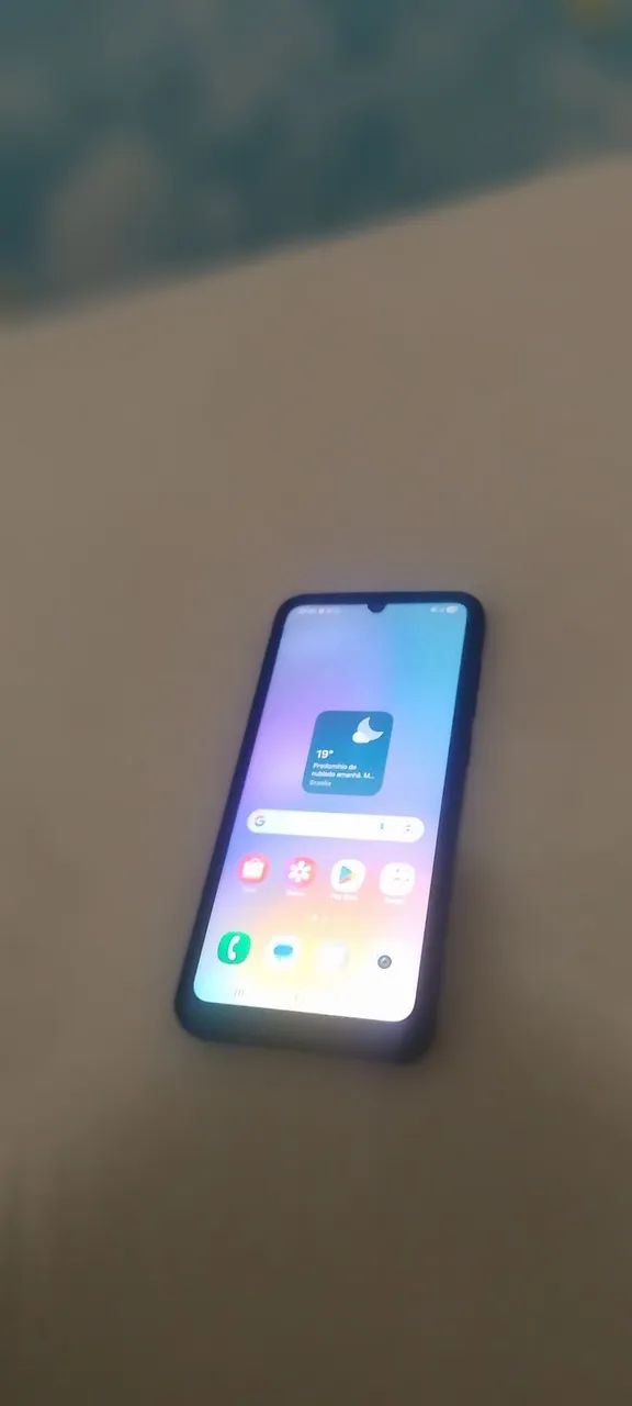 Celular Samsung A05