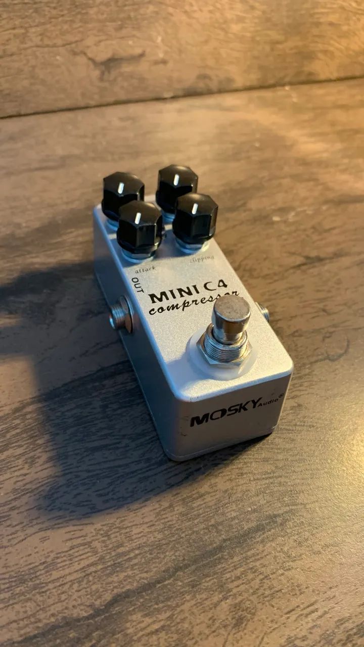 Pedal compressor  - Foto 3