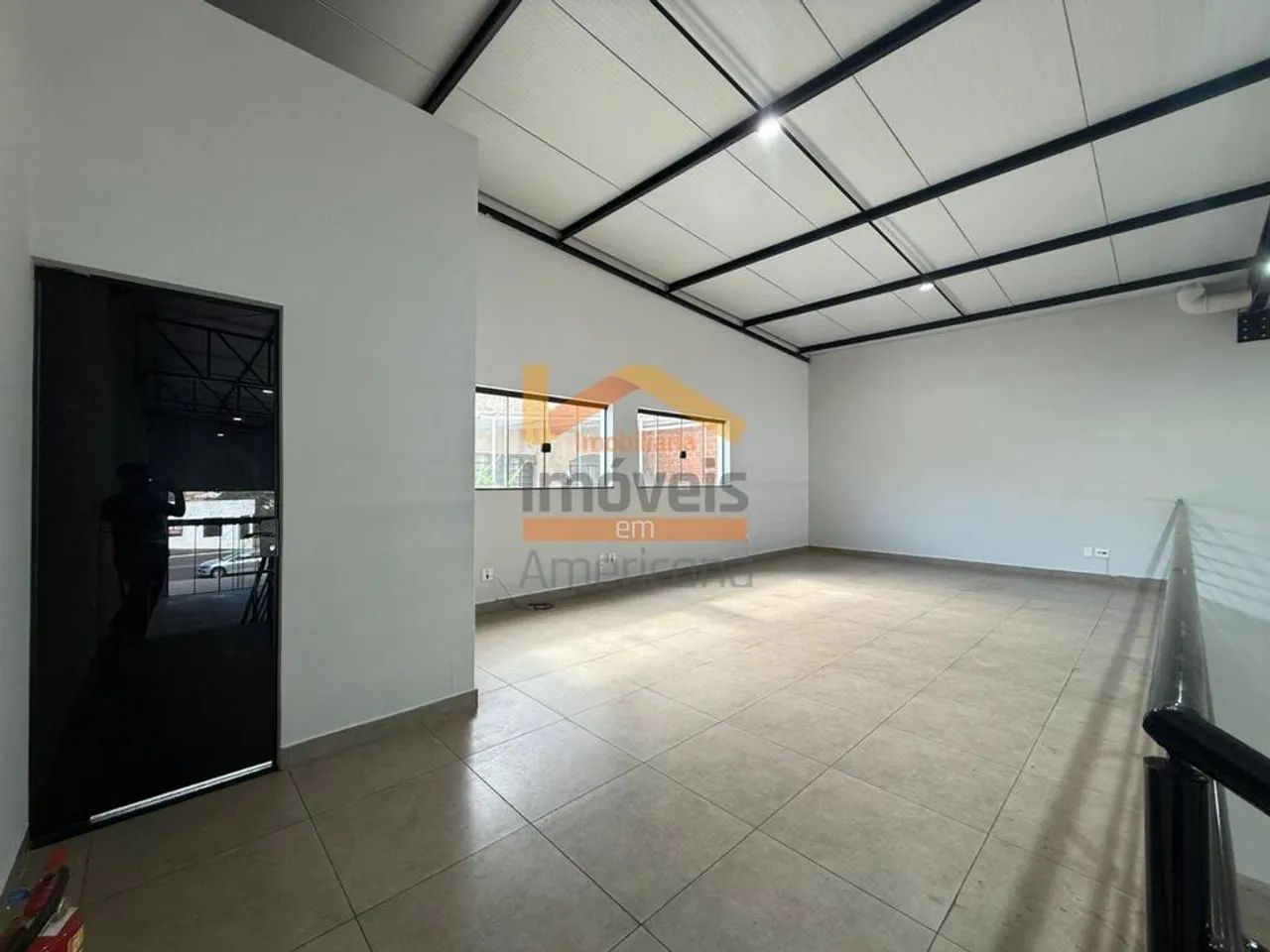 Salão para alugar em Nova Odessa, Jardim Santa Rosa, com 320 m² - Foto 3