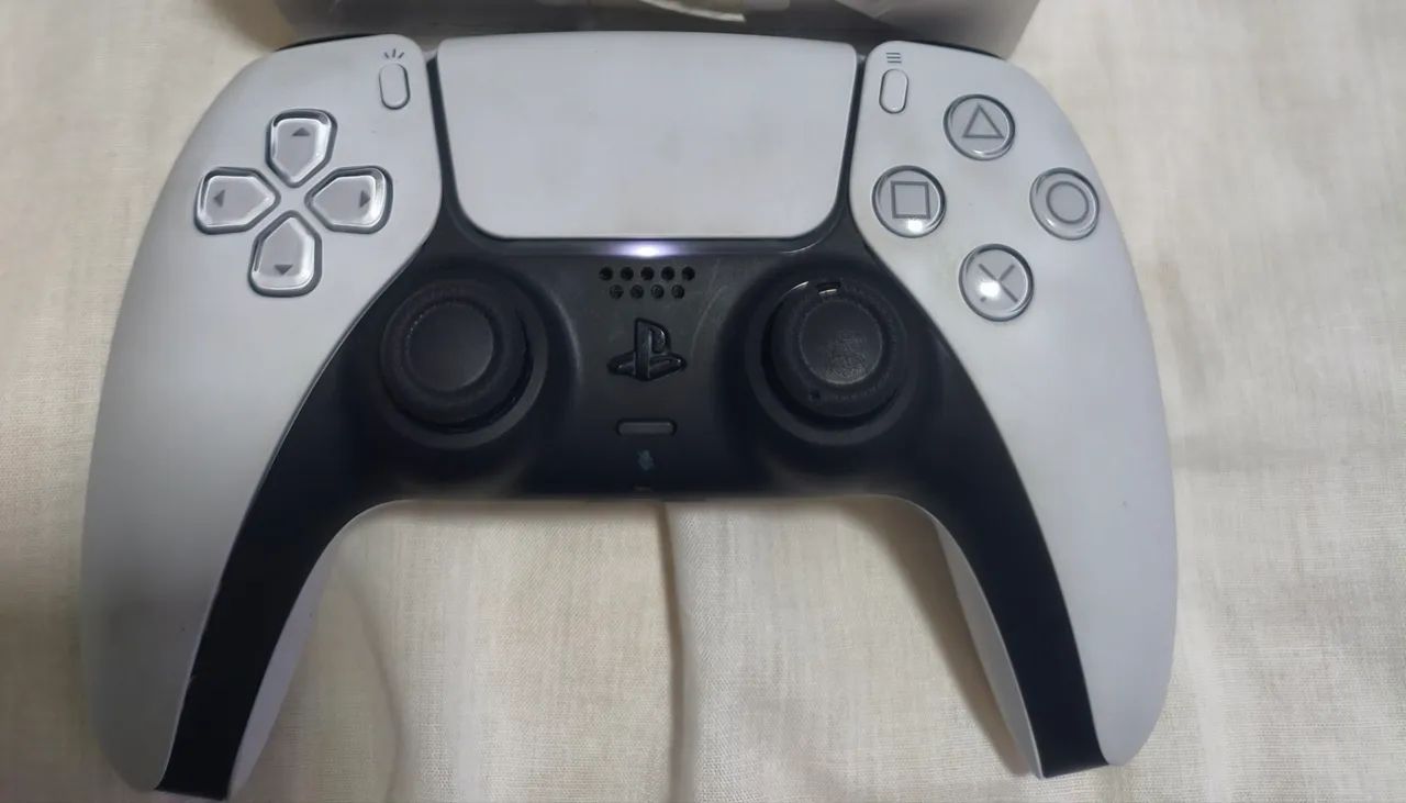 Controle dualsense 