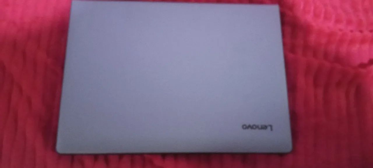 Notebook lenovo - Foto 3