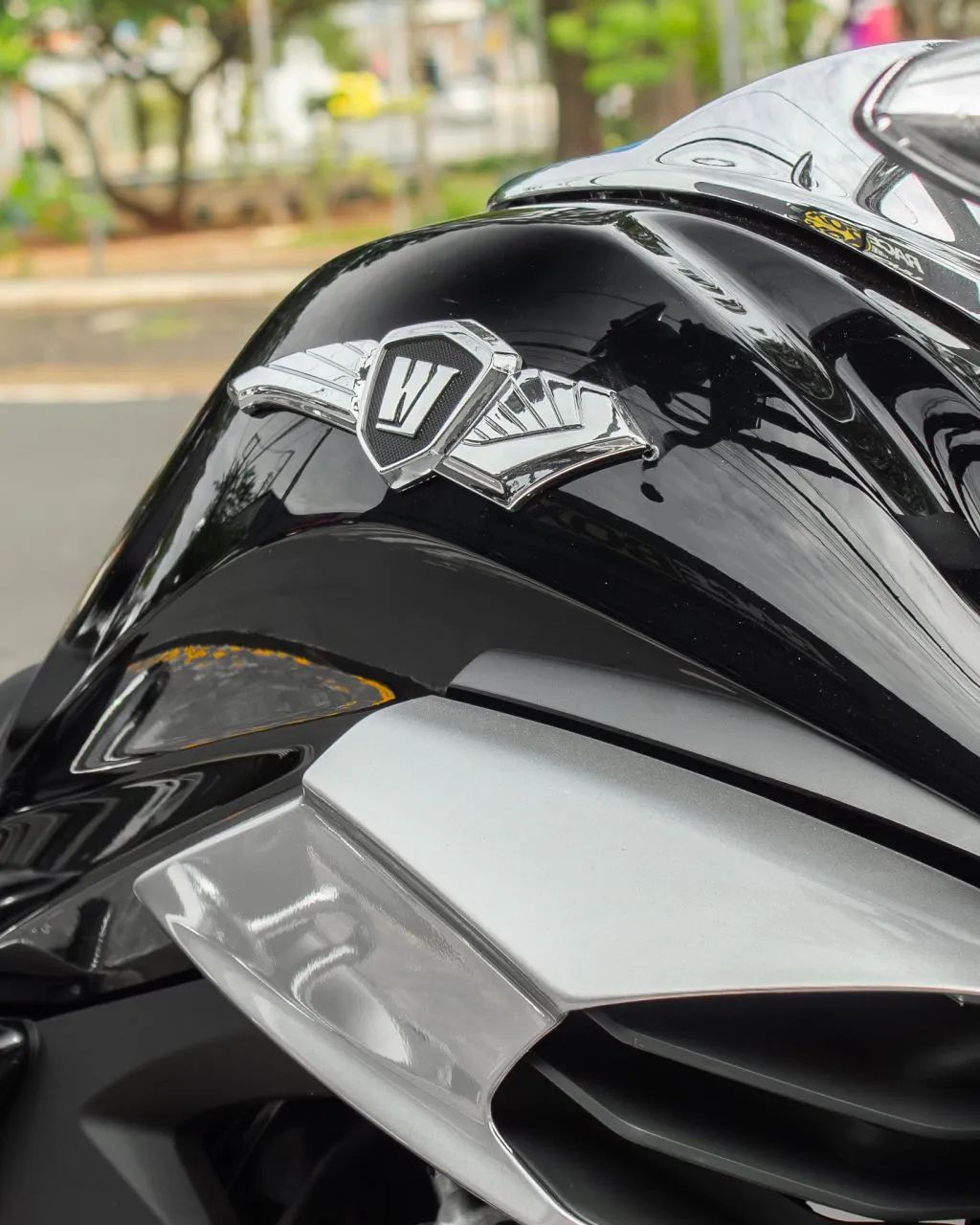 MASTER RIDE 150 - Foto 5