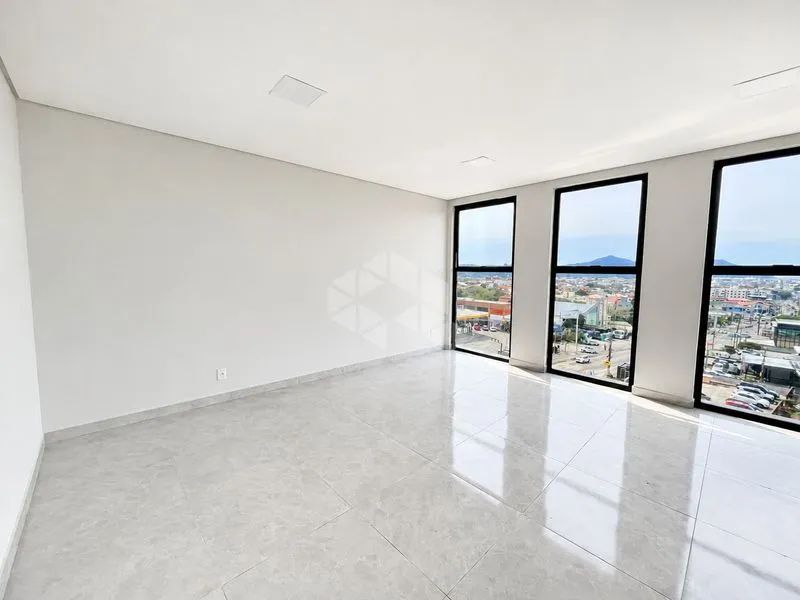 Sala 50M² - para Alugar - Foto 5