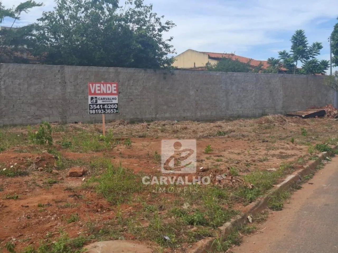 LOTE - SETOR SERRA DOURADA, AP. DE GOIÂNIA - Foto 2
