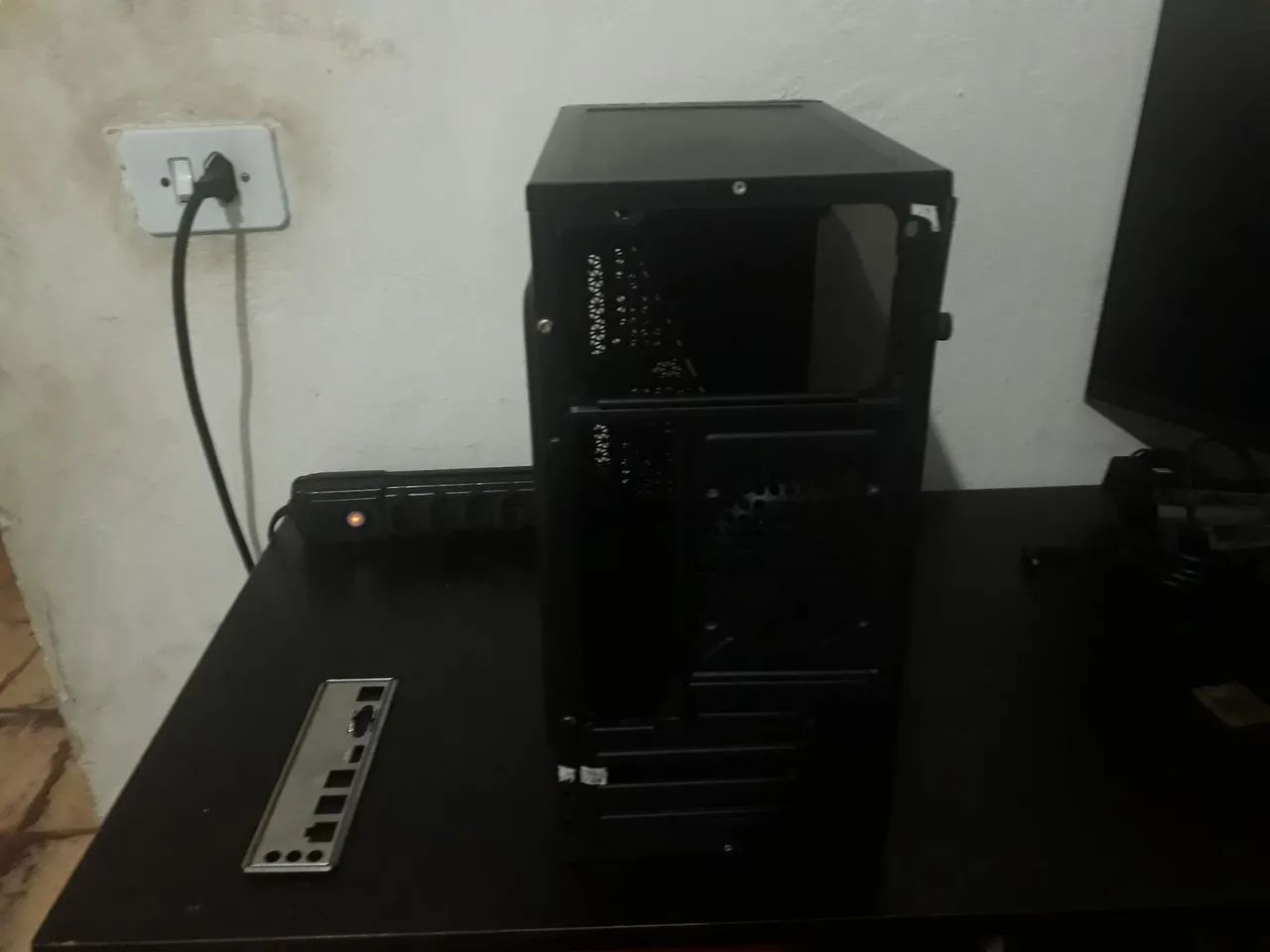 Gabinete Gamer Ktrok - Foto 3