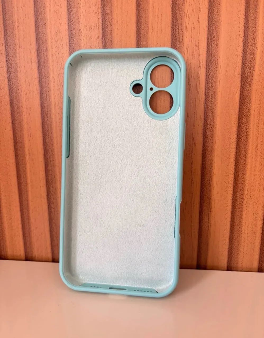 Capinha IPhone 16 Plus  - Foto 2