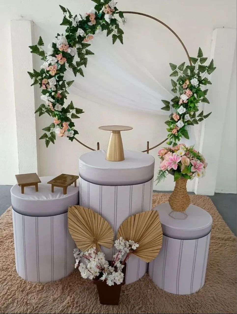 Decoração casamento  - Foto 3
