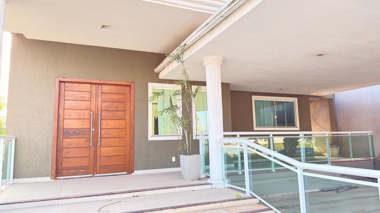 Casa de Alto Padrão com 03 Suítes e planejados - Foto 4