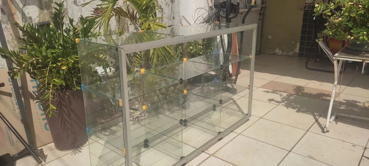 VITRINE MÓDULO  - Foto 5
