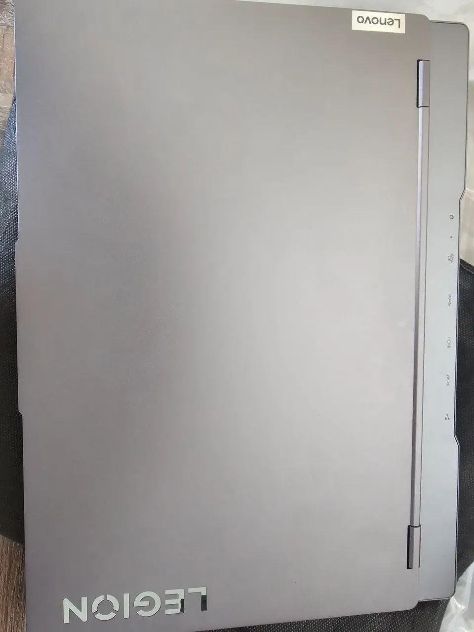 Legion I7 RTX 3060 - Foto 4