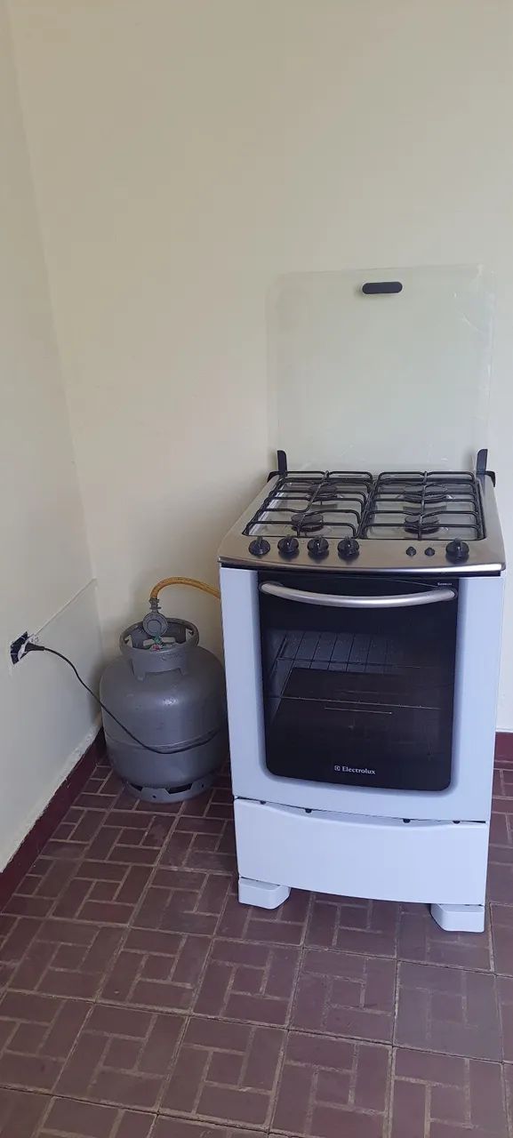 Fogão Electrolux 4 bocas - Foto 2